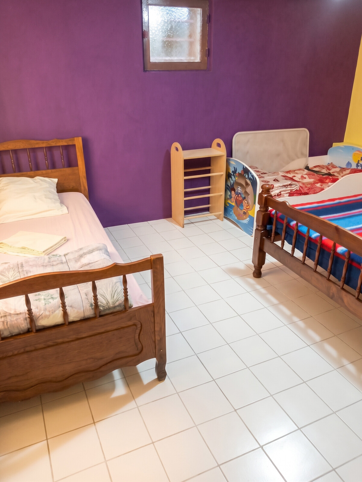 Maison 60 m² à Montluçon, jardin clos, 6 personnes - Photo 19