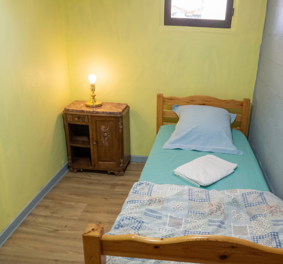 Maison 60 m² à Montluçon, jardin clos, 6 personnes - Photo 22