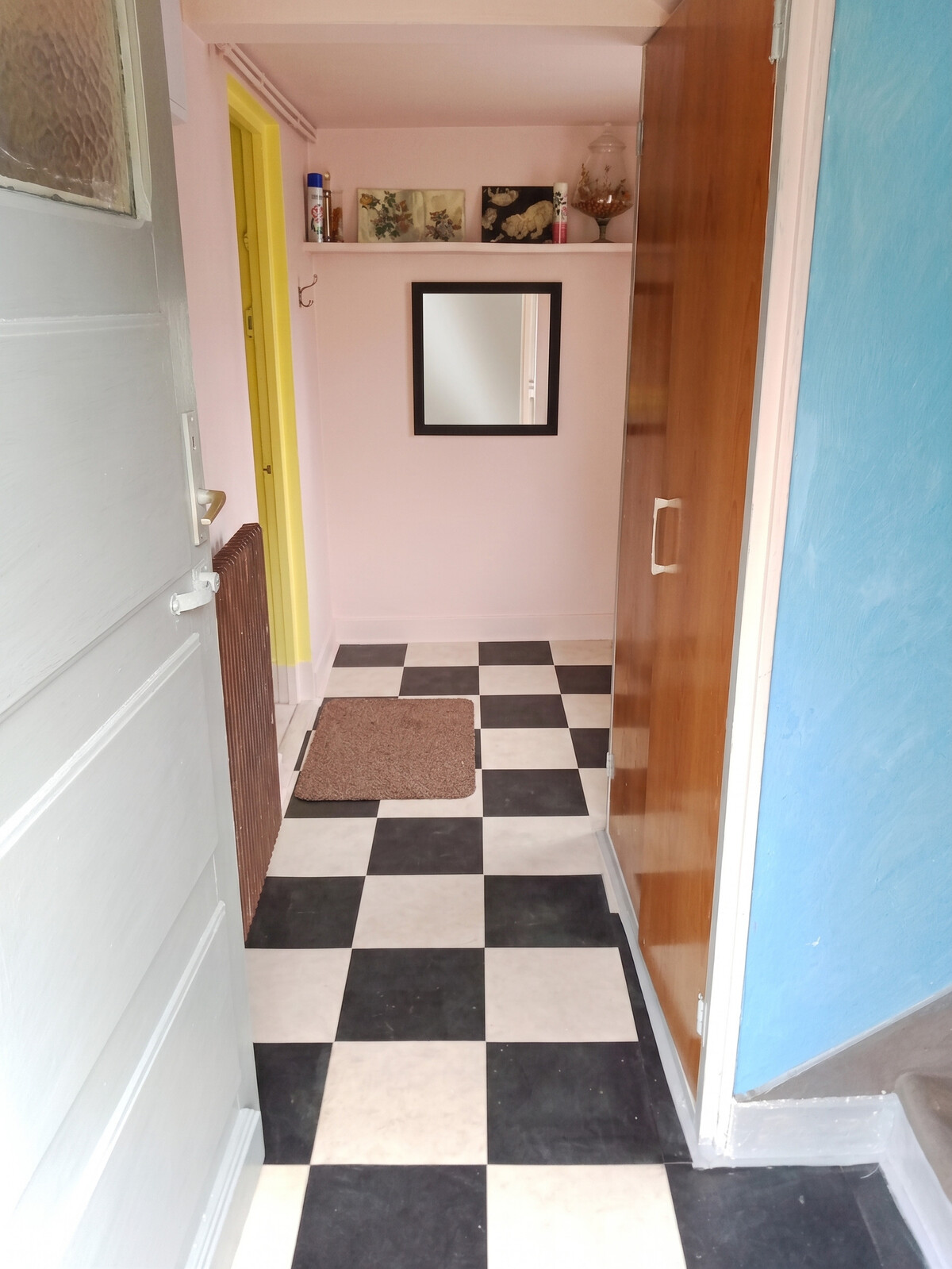 Maison 60 m² à Montluçon, jardin clos, 6 personnes - Photo 23