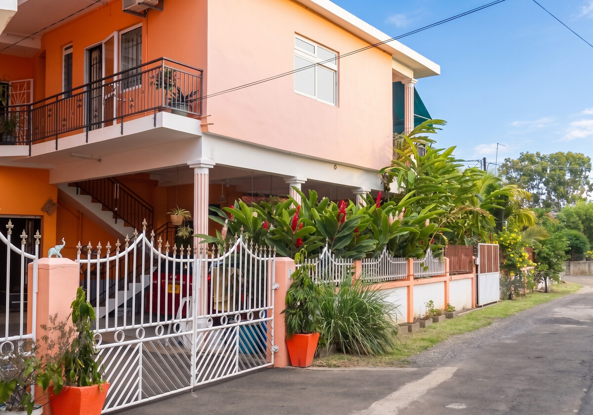 Appartement moderne avec piscine partagée à Flic en Flac - Photo 6