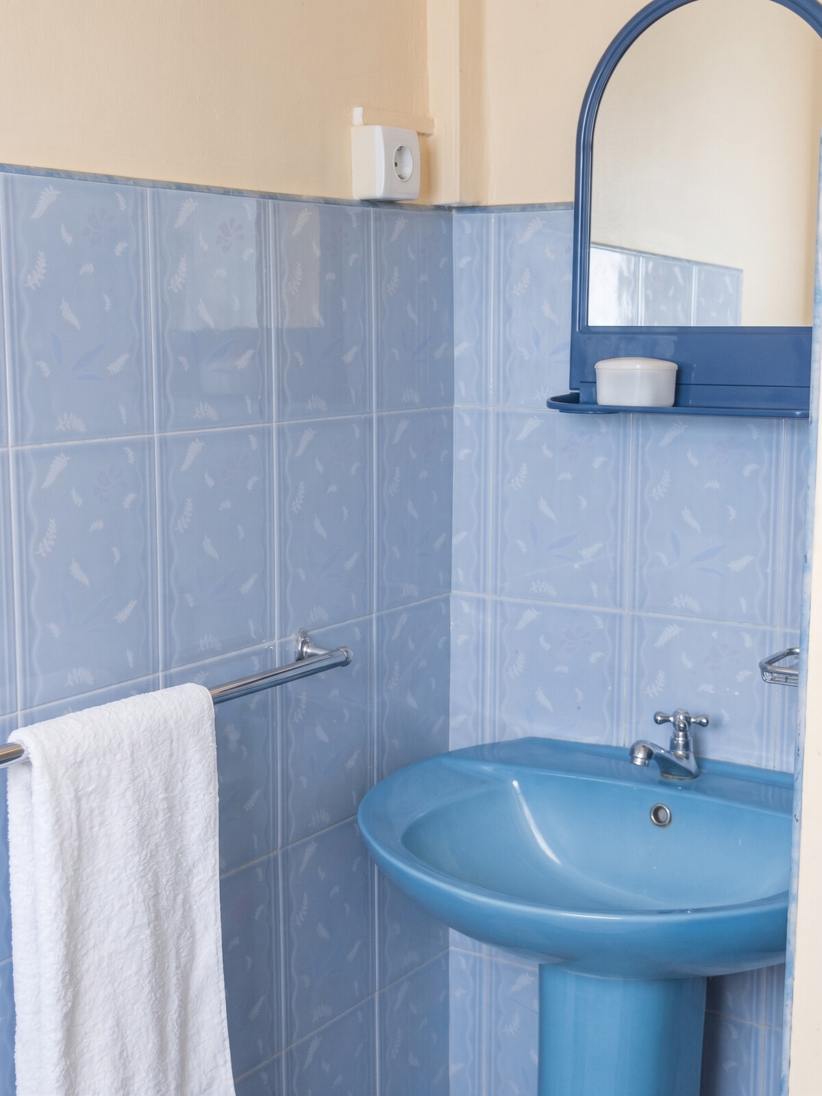 Appartement moderne avec piscine partagée à Flic en Flac - Photo 16