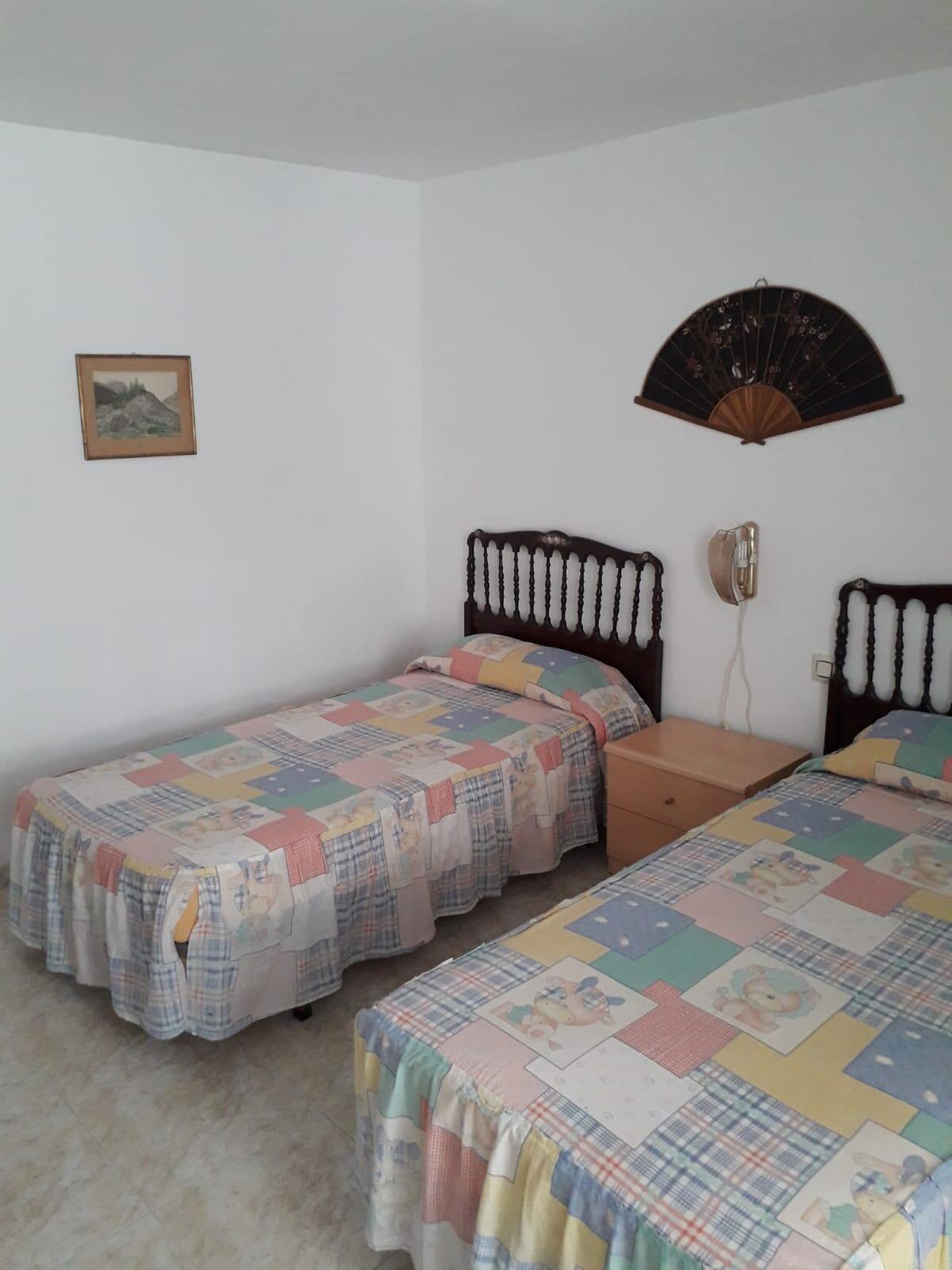 Appartement La Ràpita, vue mer et terrasse privée - Photo 1