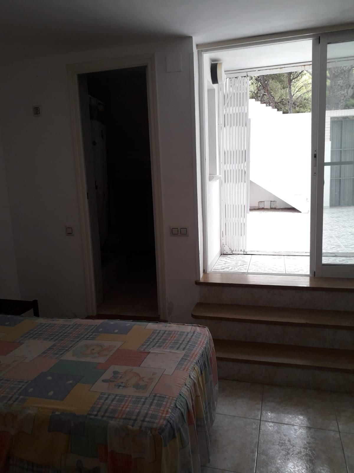 Appartement La Ràpita, vue mer et terrasse privée - Photo 2