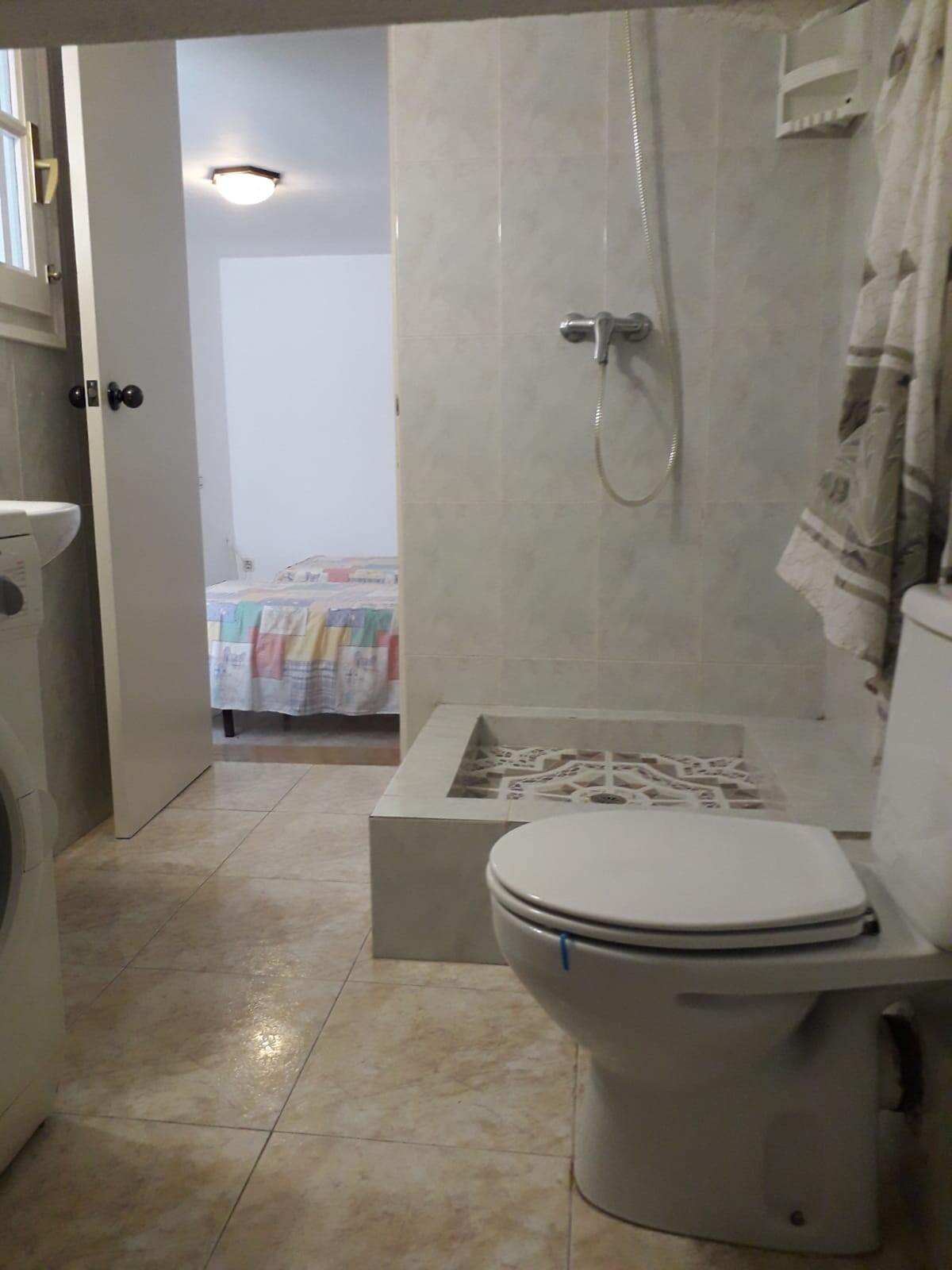 Appartement La Ràpita, vue mer et terrasse privée - Photo 3