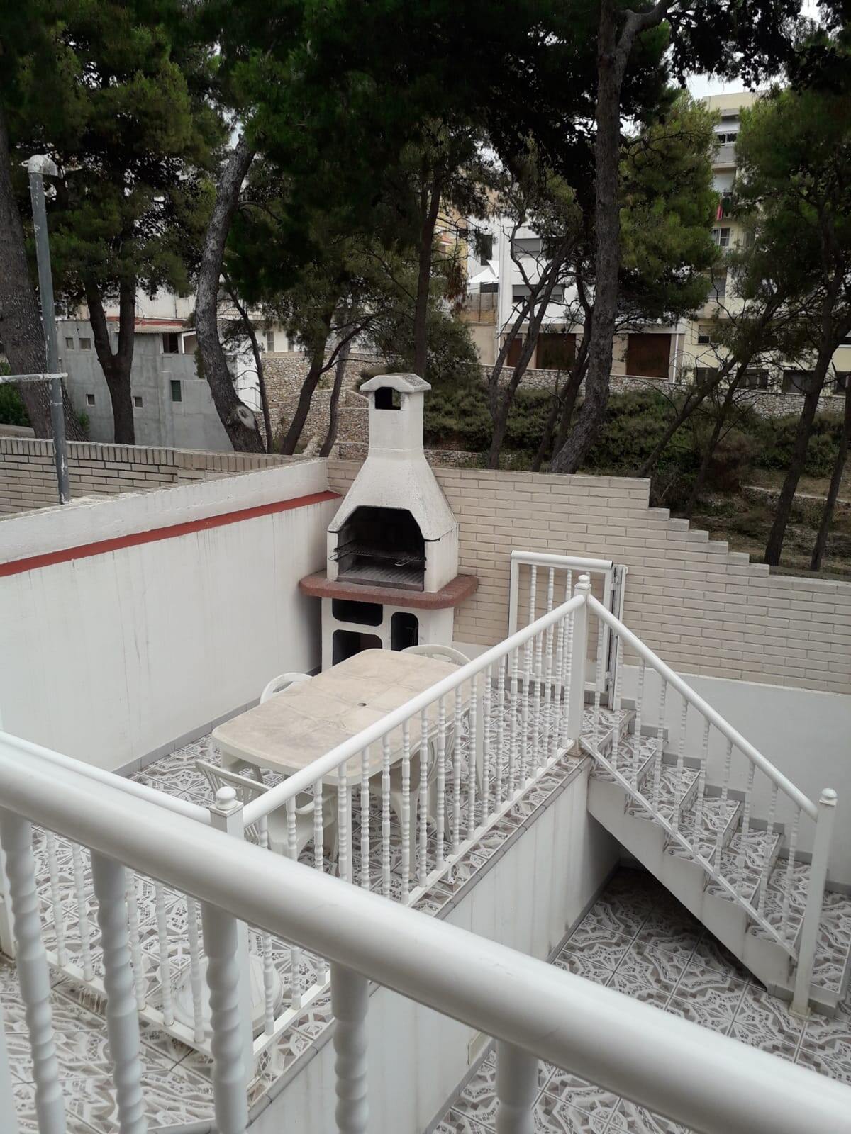 Appartement La Ràpita, vue mer et terrasse privée - Photo 4