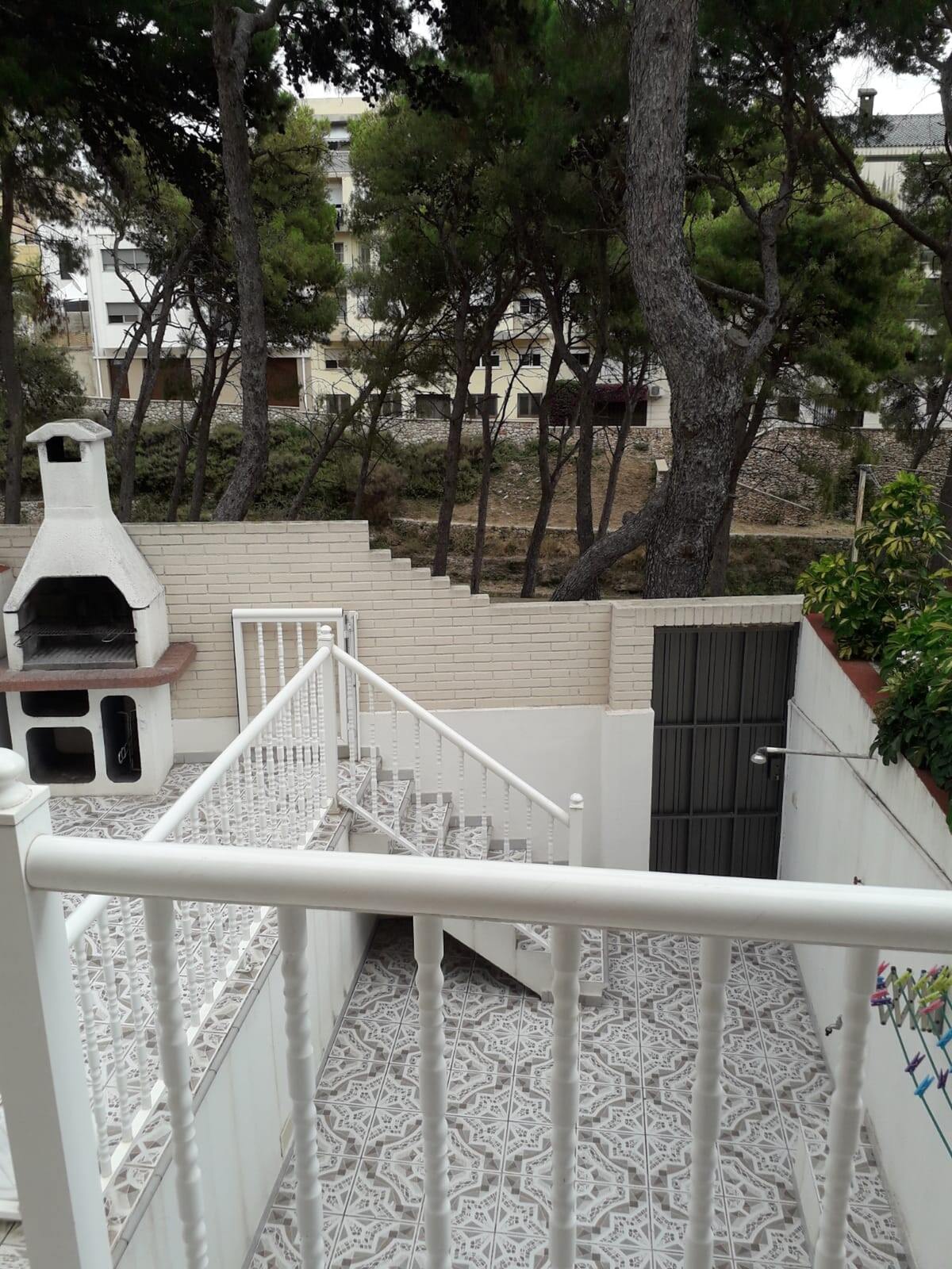 Appartement La Ràpita, vue mer et terrasse privée - Photo 5