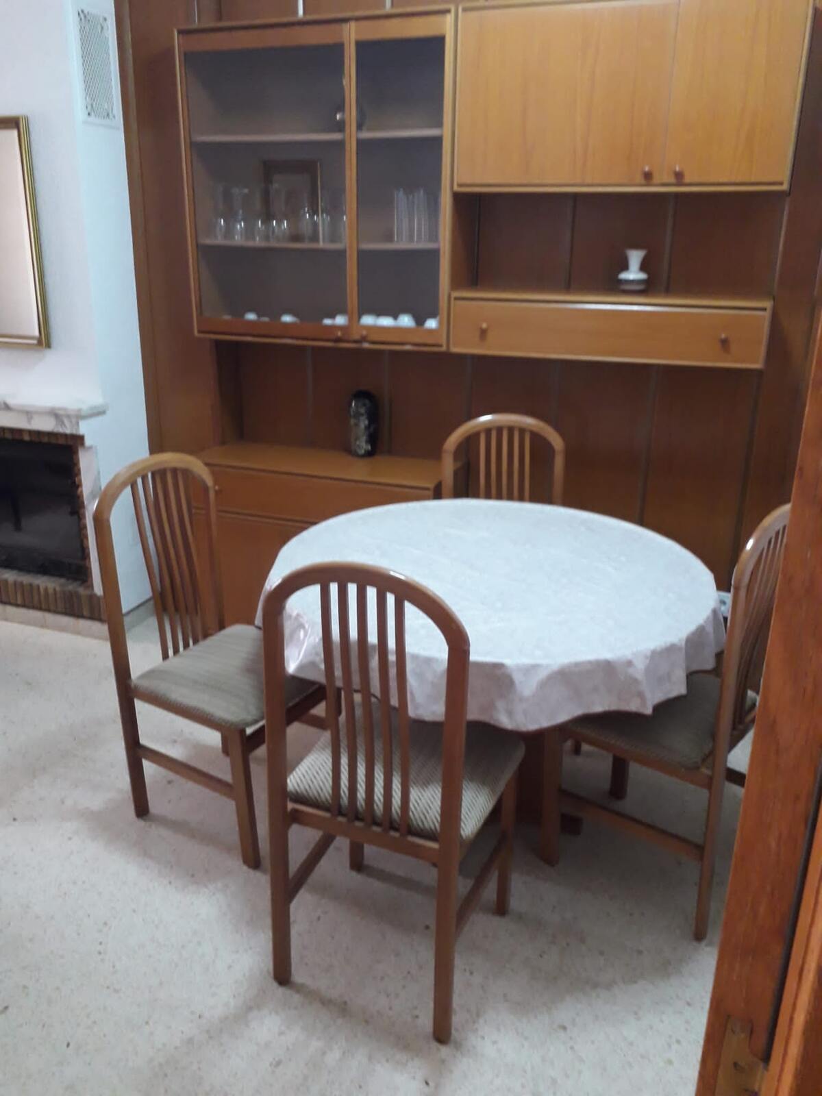 Appartement La Ràpita, vue mer et terrasse privée - Photo 8