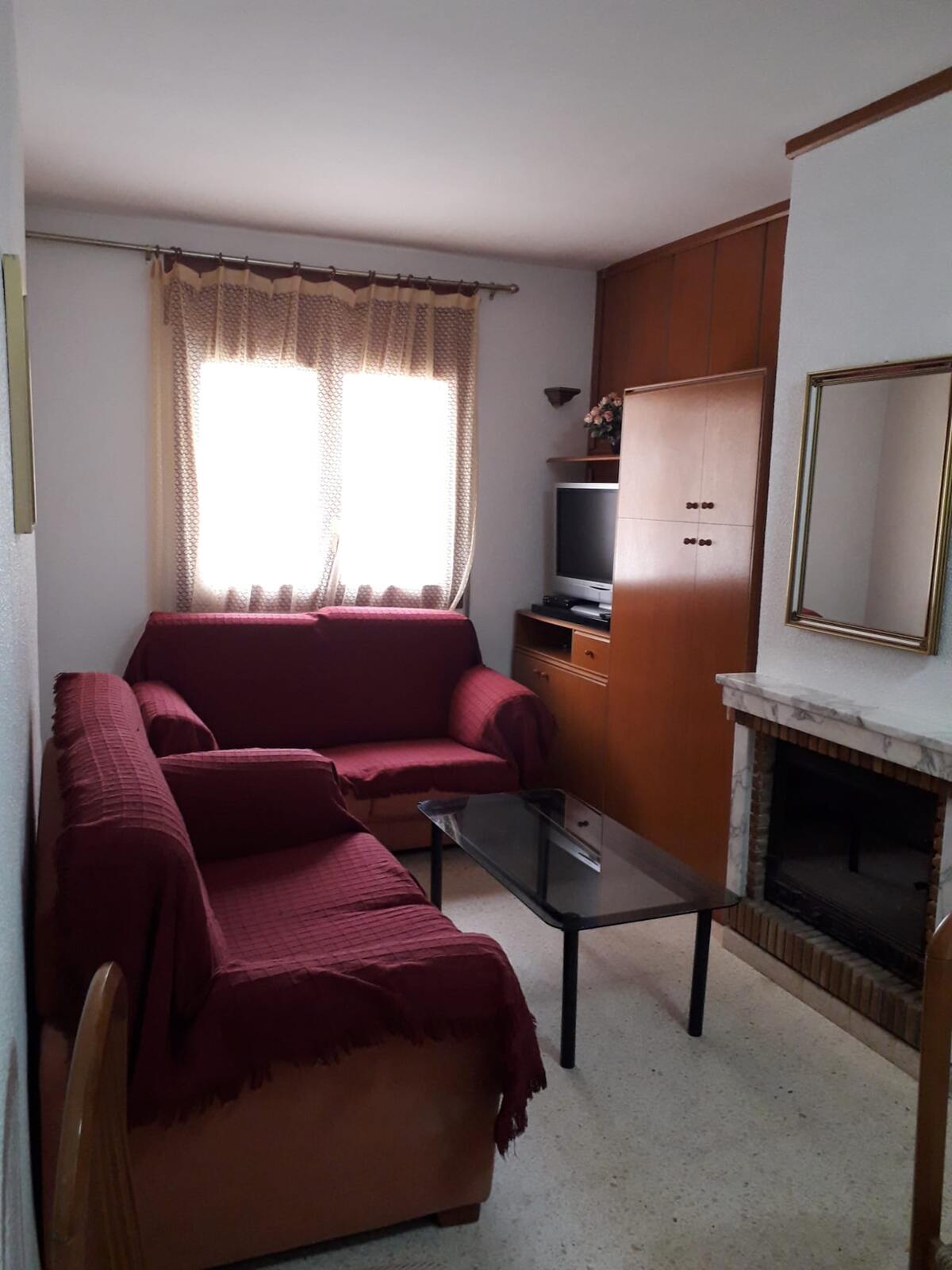 Appartement La Ràpita, vue mer et terrasse privée - Photo 9