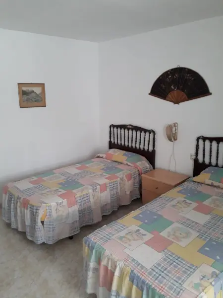 Location appartement à La Ràpita