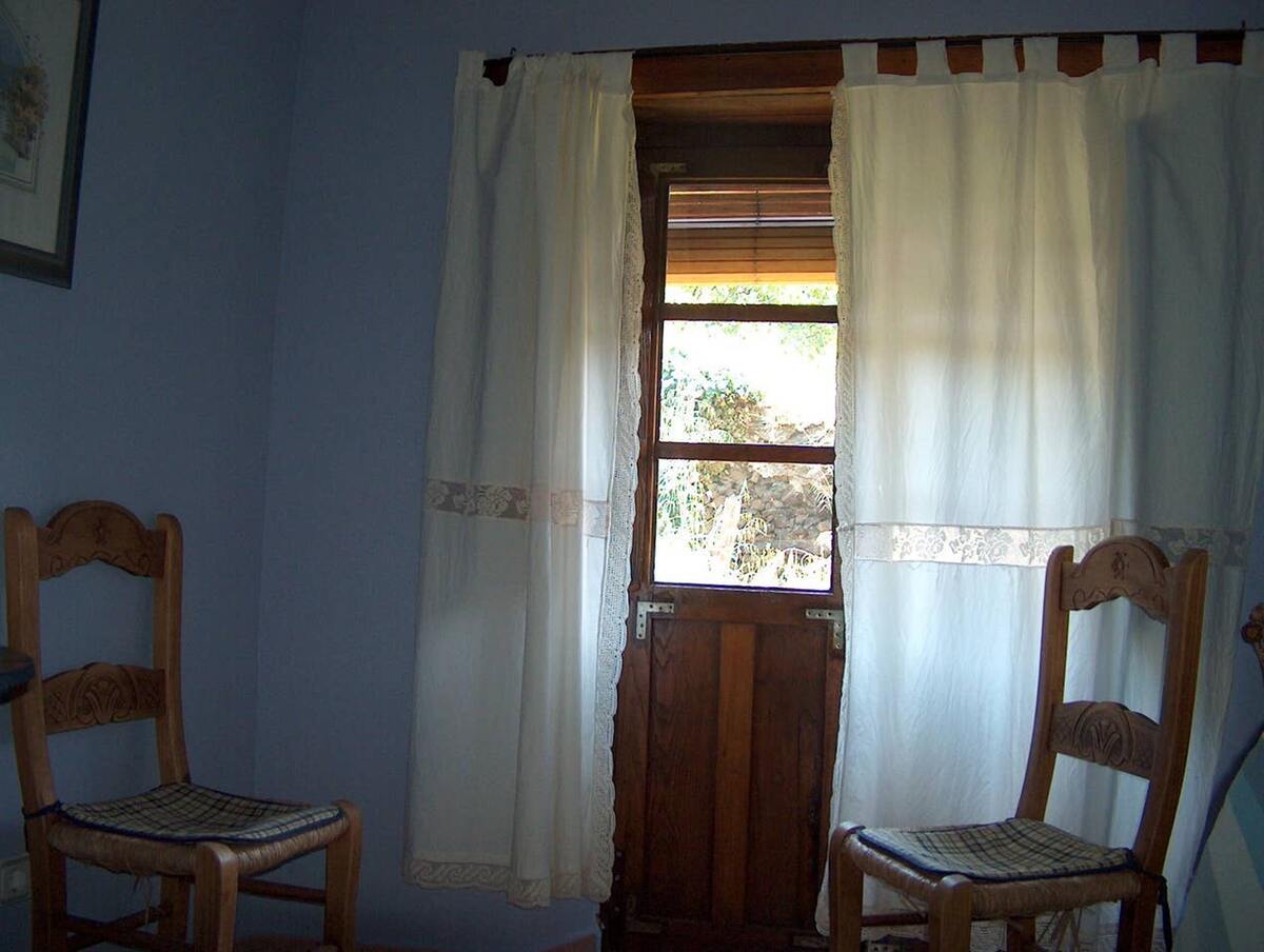 Studio 28 m² avec balcon à Robledillo de Gata - Photo 9