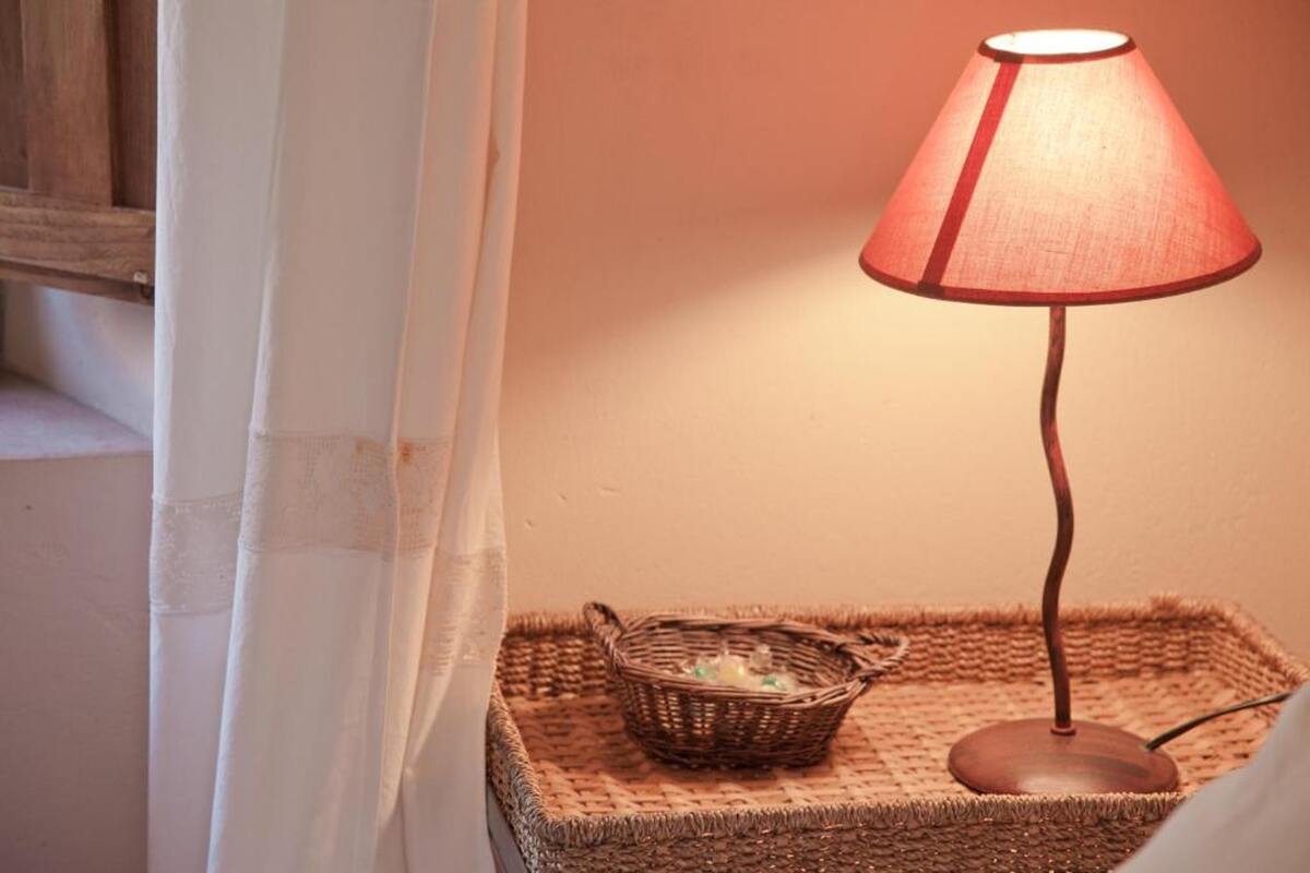 Studio 28 m² avec balcon à Robledillo de Gata - Photo 10