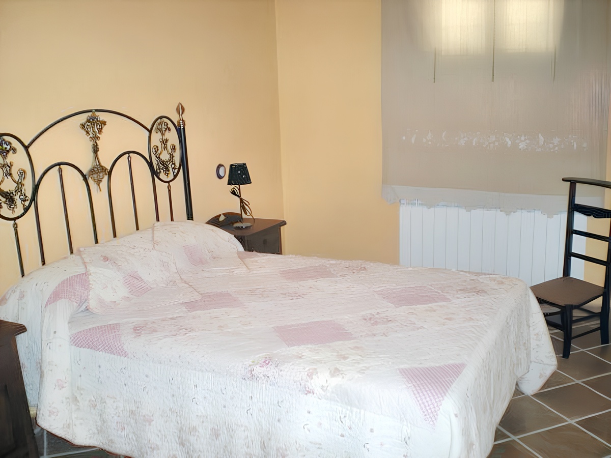 Appartement 6 pers. vue montagne à Hueva - Photo 5