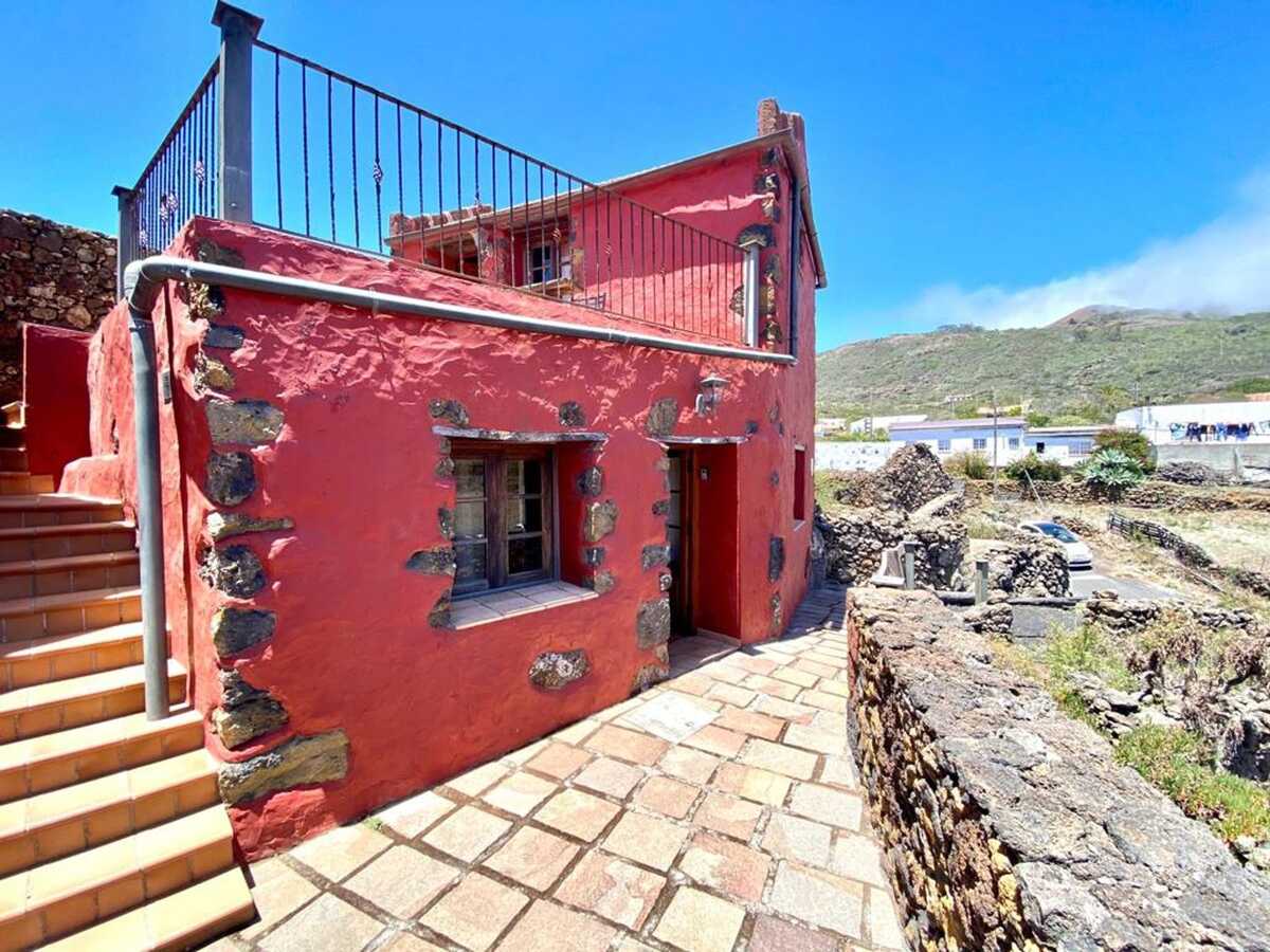 Maison 123 m² avec vue montagne à Isora - Photo 1
