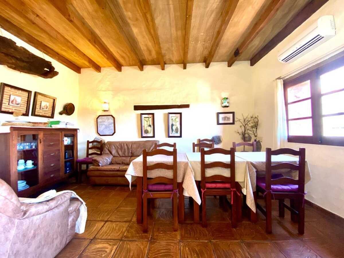 Maison 123 m² avec vue montagne à Isora - Photo 5