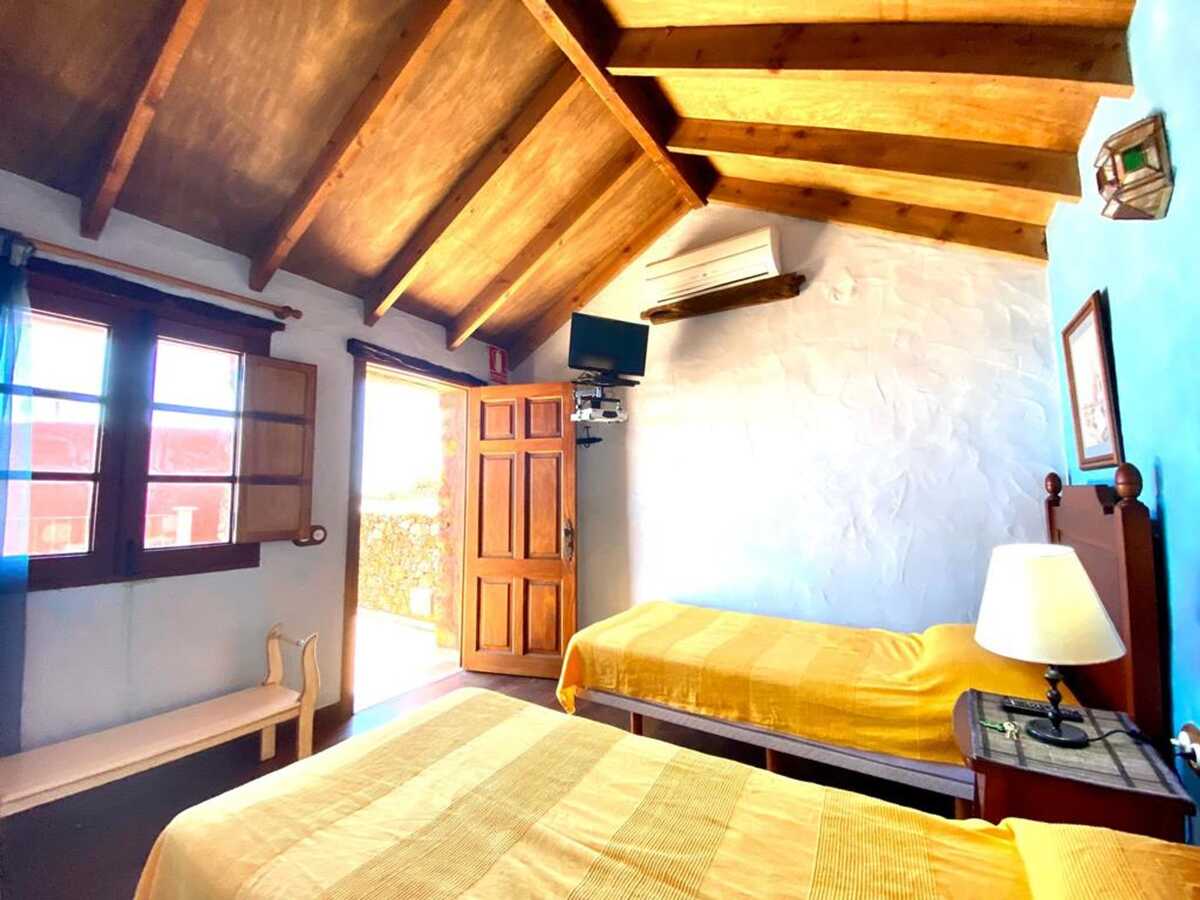 Maison 123 m² avec vue montagne à Isora - Photo 10