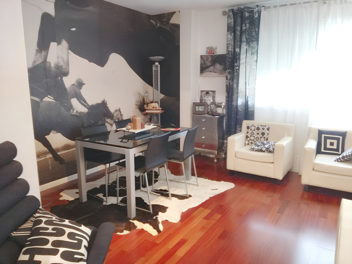 Appartement 4 chambres 110 m² avec terrasse à Bétera - Photo 1