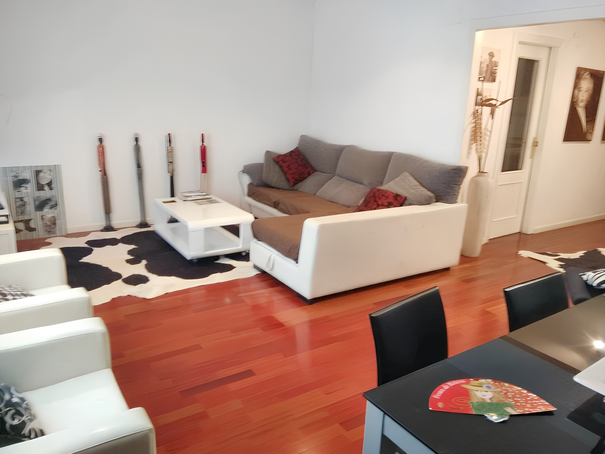 Appartement 4 chambres 110 m² avec terrasse à Bétera - Photo 2
