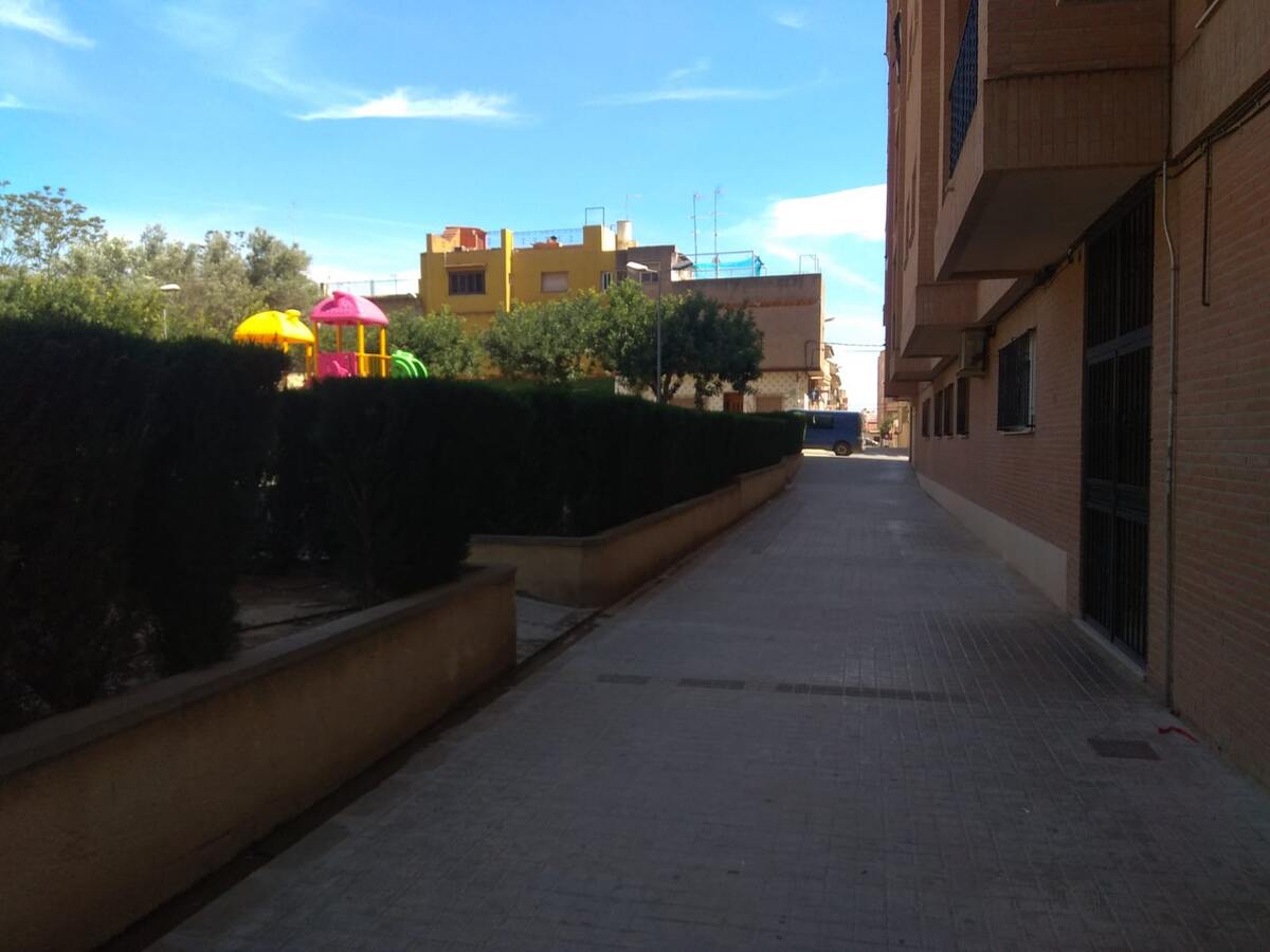 Appartement 4 chambres 110 m² avec terrasse à Bétera - Photo 20