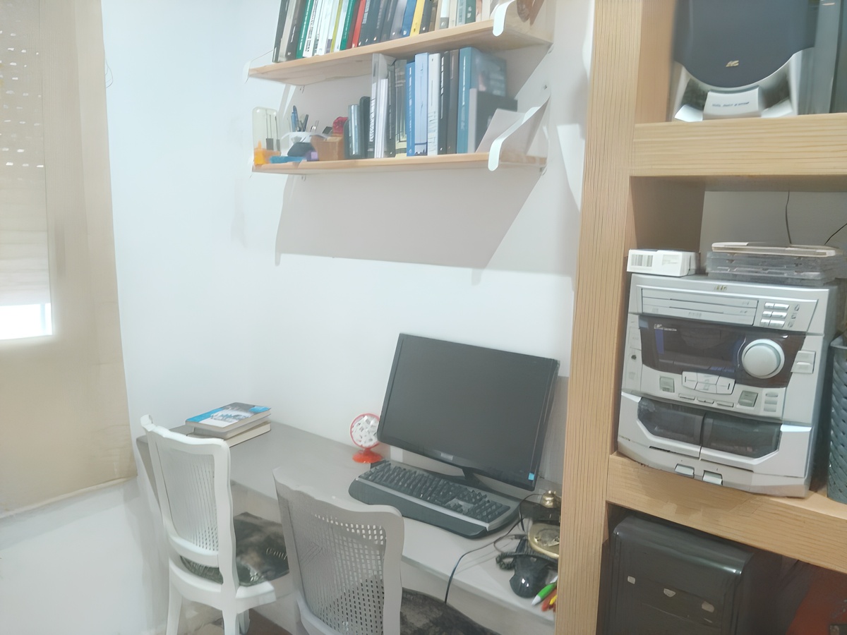 Appartement 4 chambres 110 m² avec terrasse à Bétera - Photo 21