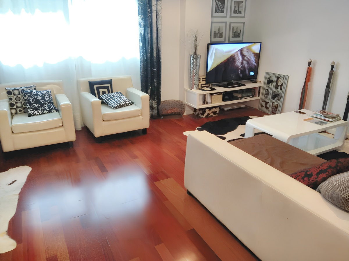 Appartement 4 chambres 110 m² avec terrasse à Bétera - Photo 24