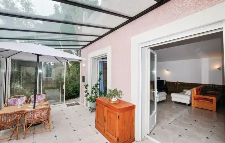 Villa tranquille à Montséret avec piscine privée - Photo 2
