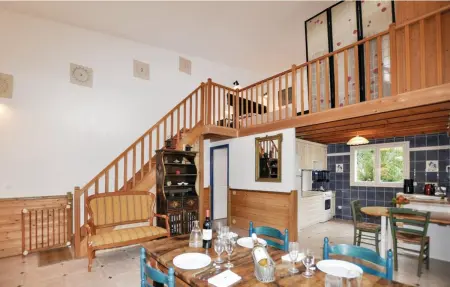 Villa tranquille à Montséret avec piscine privée - Photo 5