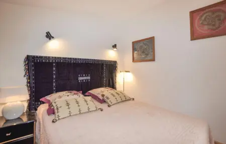 Villa tranquille à Montséret avec piscine privée - Photo 7
