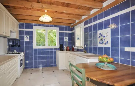 Villa tranquille à Montséret avec piscine privée - Photo 8