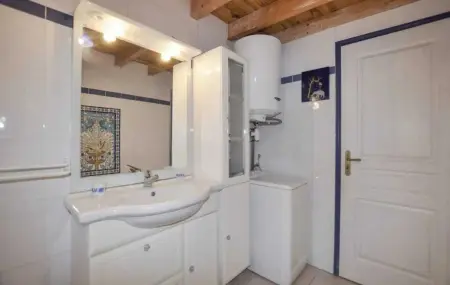 Villa tranquille à Montséret avec piscine privée - Photo 9