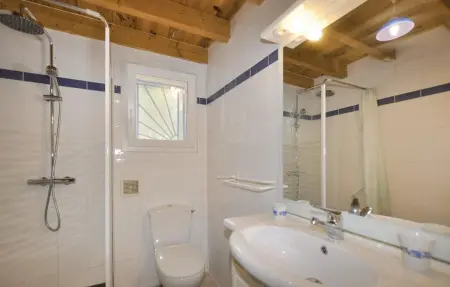 Villa tranquille à Montséret avec piscine privée - Photo 10
