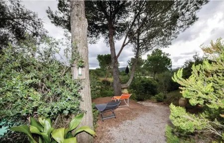 Villa tranquille à Montséret avec piscine privée - Photo 12