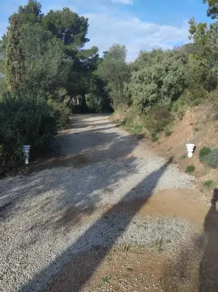 Villa tranquille à Montséret avec piscine privée - Photo 14