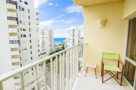 Location appartement de vacances à Armação de Pêra