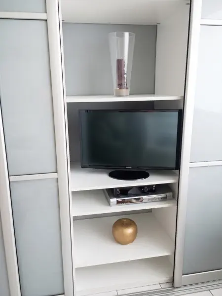 Appartement 40 m² avec vue sur la ville, à 200 m de la plage de Blankenberge : photo 9