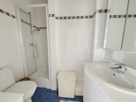Appartement 40 m² avec vue sur la ville, à 200 m de la plage de Blankenberge : photo 11
