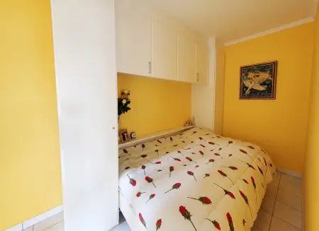 Appartement 40 m² avec vue sur la ville, à 200 m de la plage de Blankenberge : photo 13