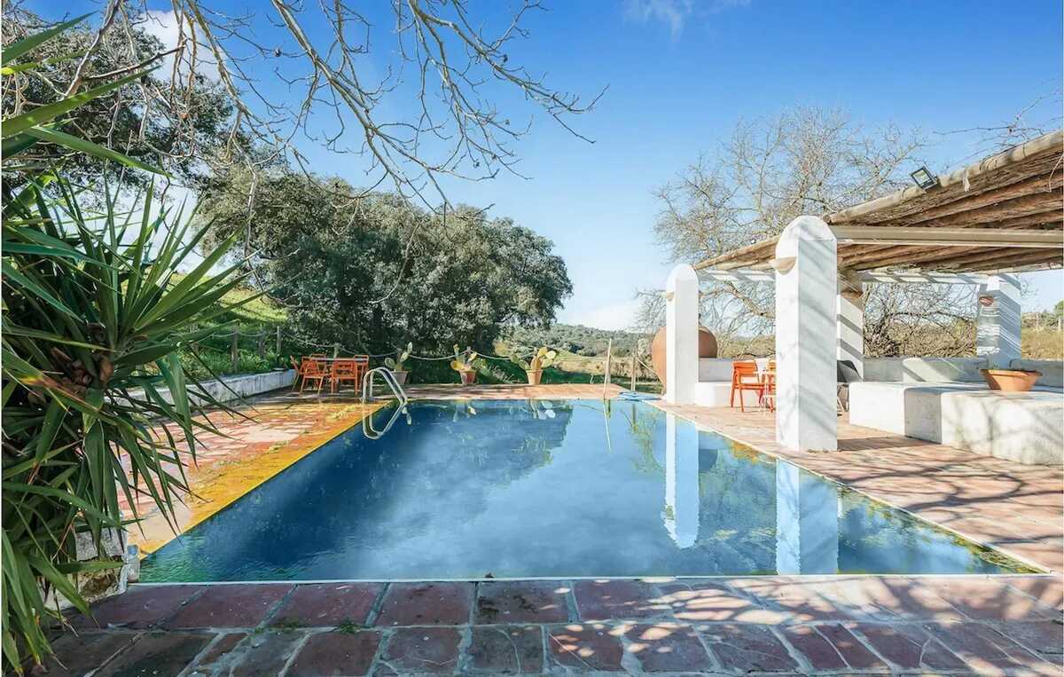 Villa 10 personnes avec piscine privée et vue montagnes - Photo 1