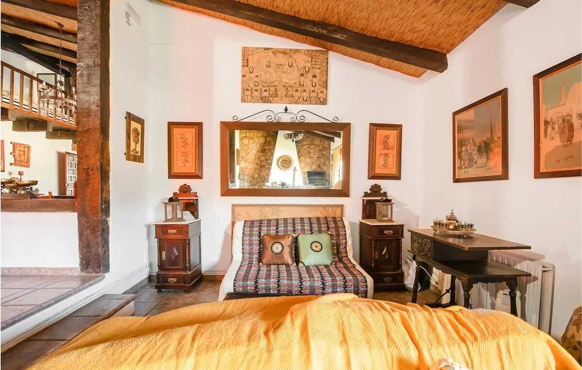 Villa 10 personnes avec piscine privée et vue montagnes - Photo 3