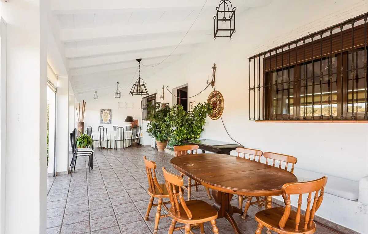 Villa 10 personnes avec piscine privée et vue montagnes - Photo 7