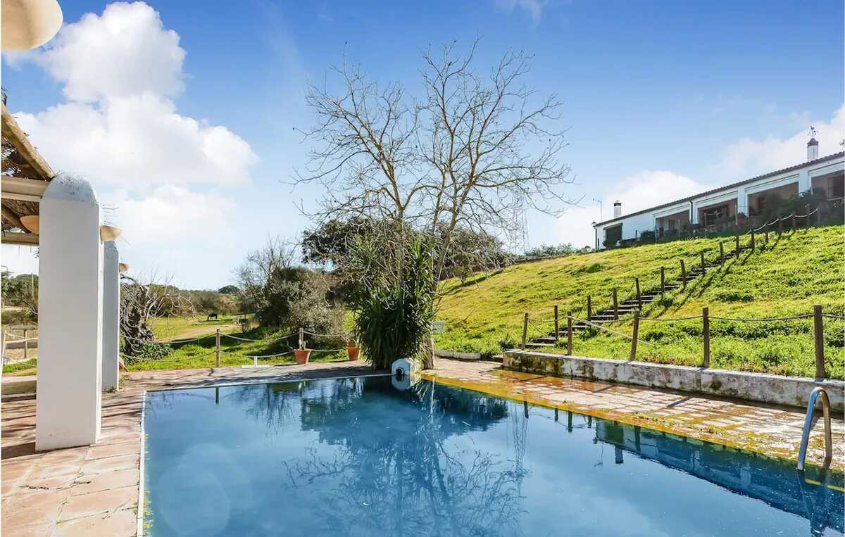 Villa 10 personnes avec piscine privée et vue montagnes - Photo 8