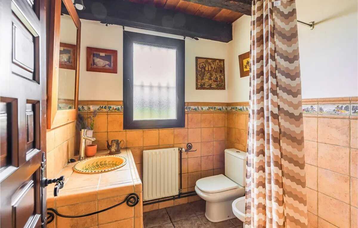 Villa 10 personnes avec piscine privée et vue montagnes - Photo 15