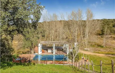 Villa confortable avec vue sur les montagnes - Valverde de Leganés - Photo 5
