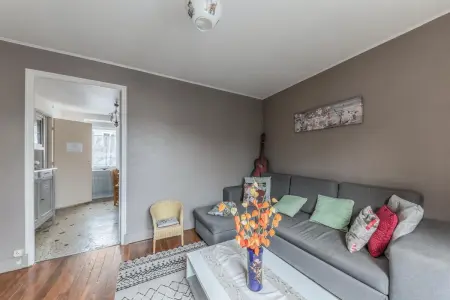 Maison conviviale à Bourbon-Lancy avec équipements modernes - Photo 2