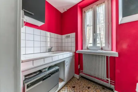 Maison conviviale à Bourbon-Lancy avec équipements modernes - Photo 5