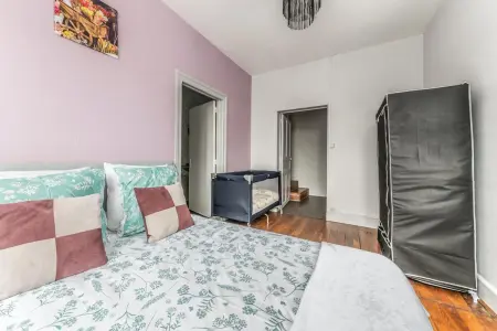 Maison conviviale à Bourbon-Lancy avec équipements modernes - Photo 7