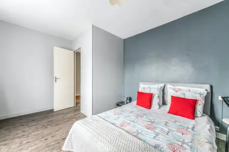 Maison conviviale à Bourbon-Lancy avec équipements modernes - Photo 17