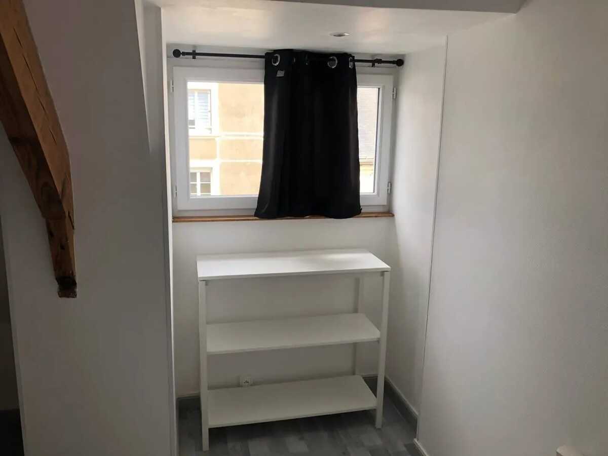Maison 5 chambres centre-ville Valognes, 10 pers. - Photo 12