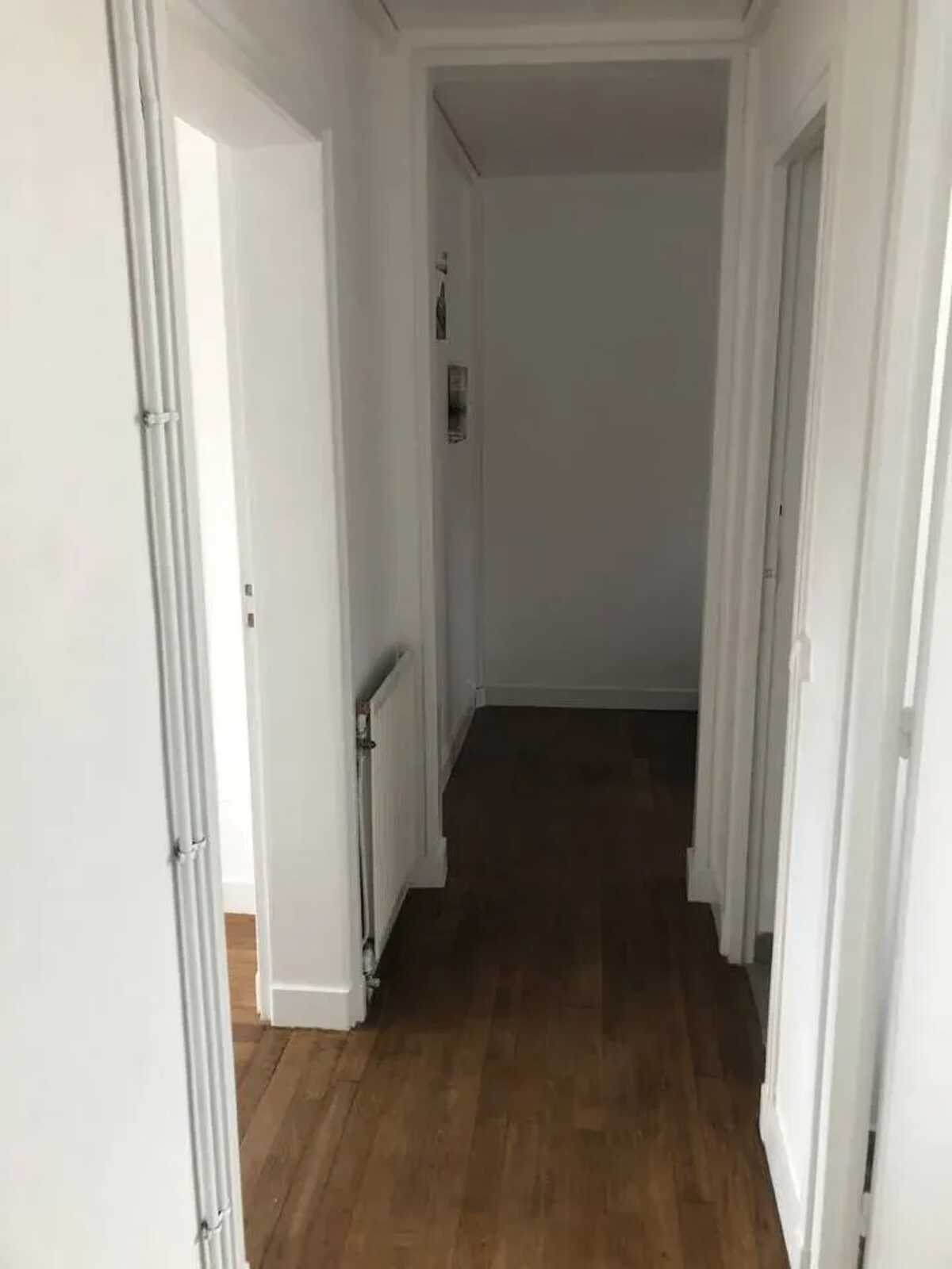 Maison 5 chambres centre-ville Valognes, 10 pers. - Photo 13