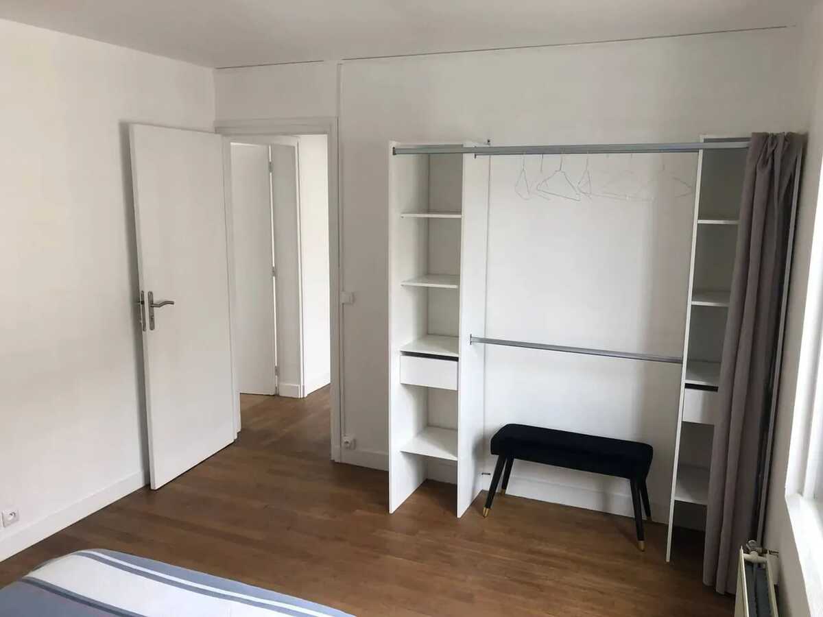 Maison 5 chambres centre-ville Valognes, 10 pers. - Photo 15