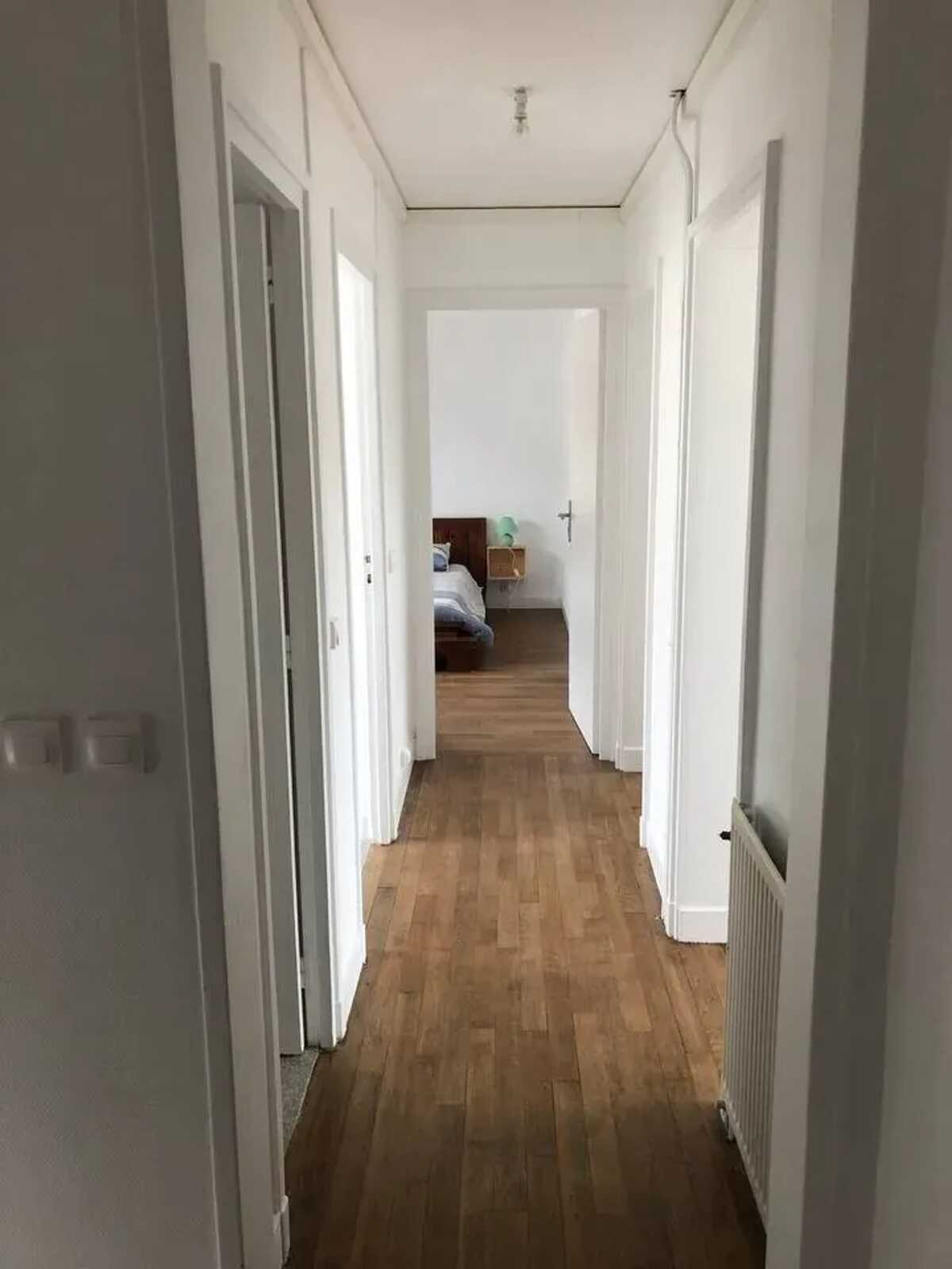 Maison 5 chambres centre-ville Valognes, 10 pers. - Photo 18